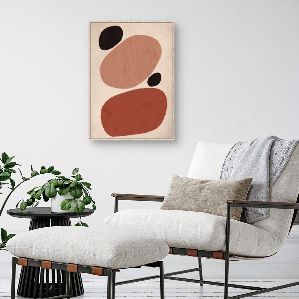 Tableau Formes organiques