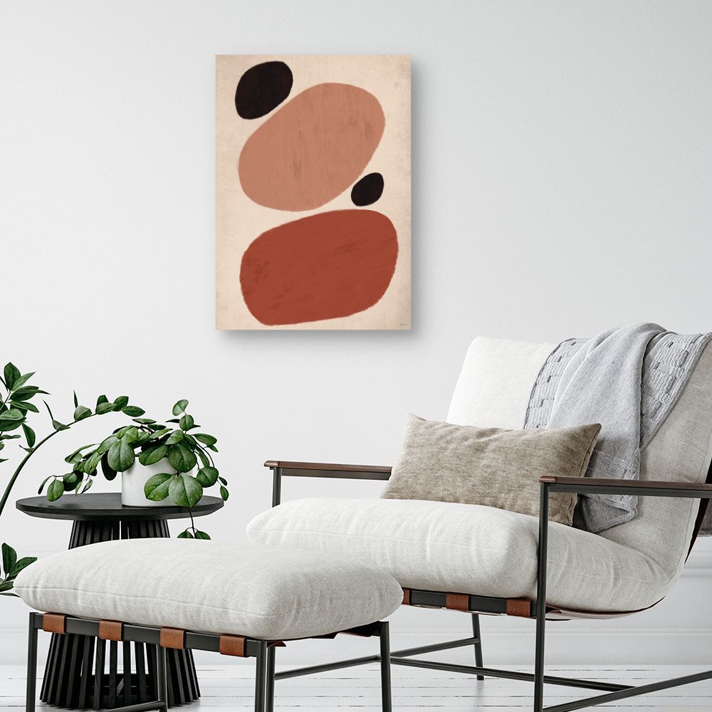 Tableau Formes organiques