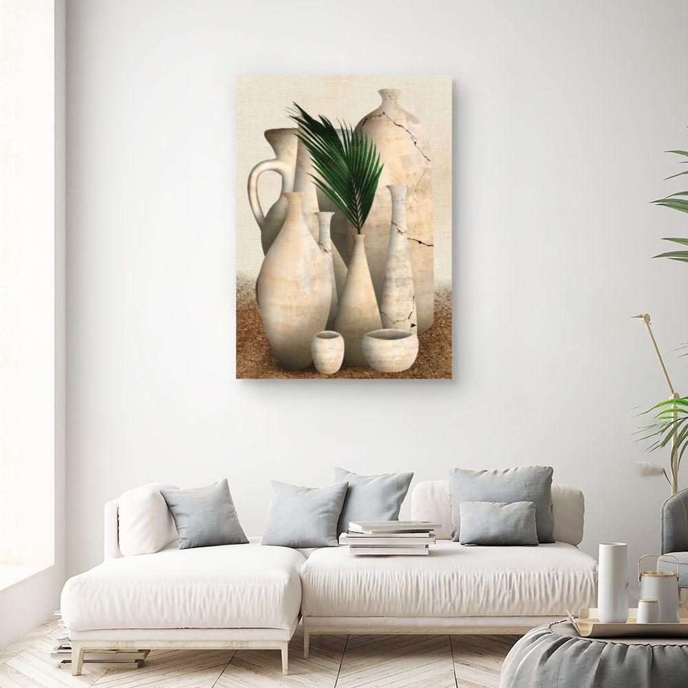 Tableau Vases élégants