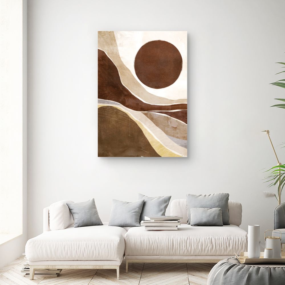 Tableau Formes abstraites