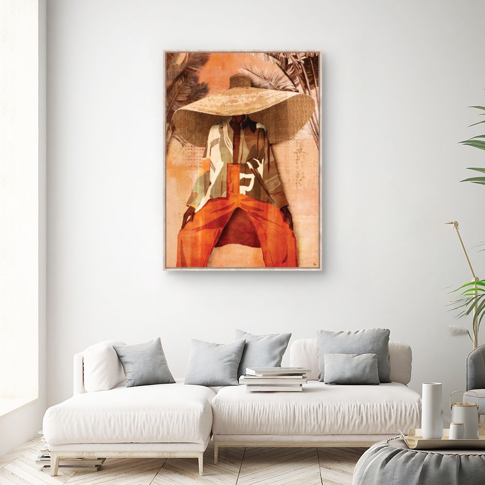 Tableau Élégance naturelle