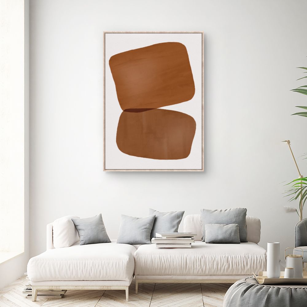 Tableau Formes abstraites