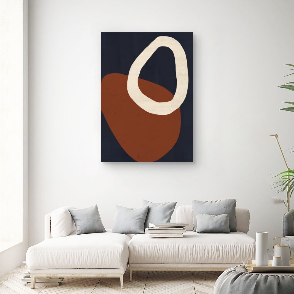 Tableau Formes abstraites