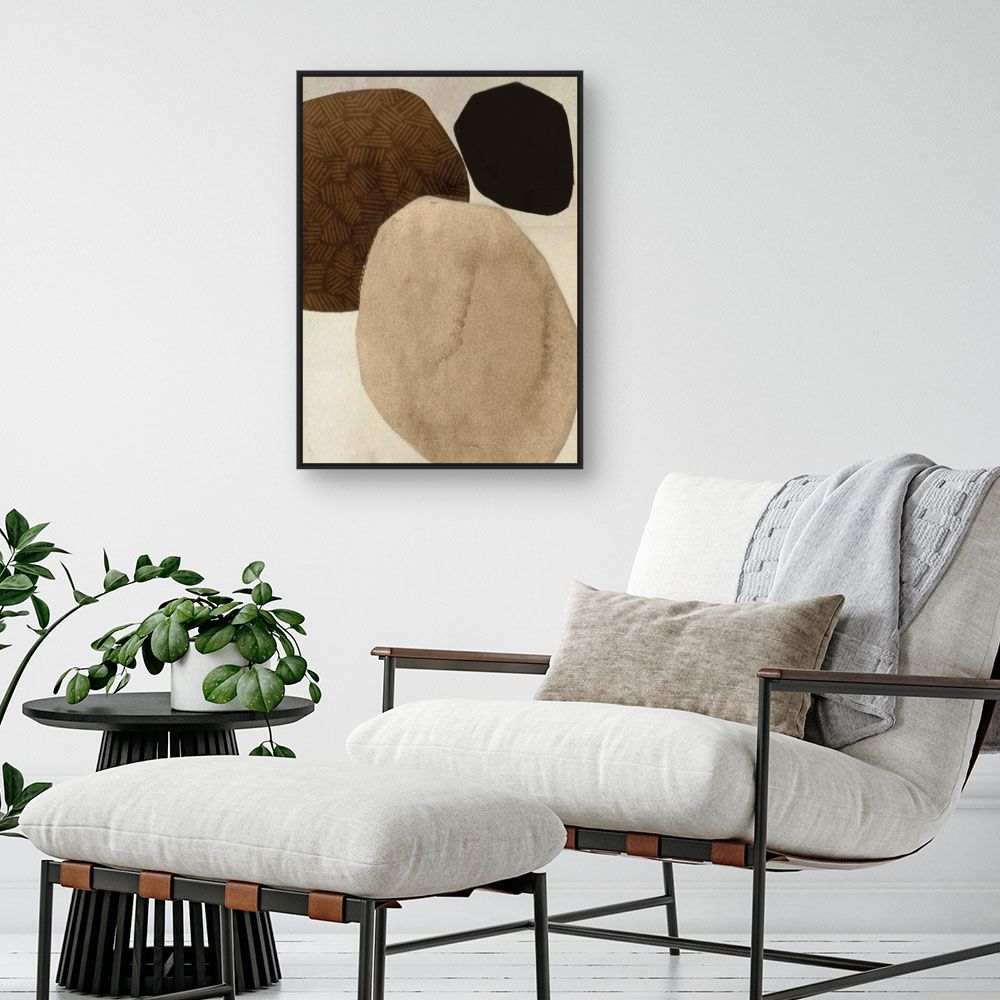 Tableau Formes organiques