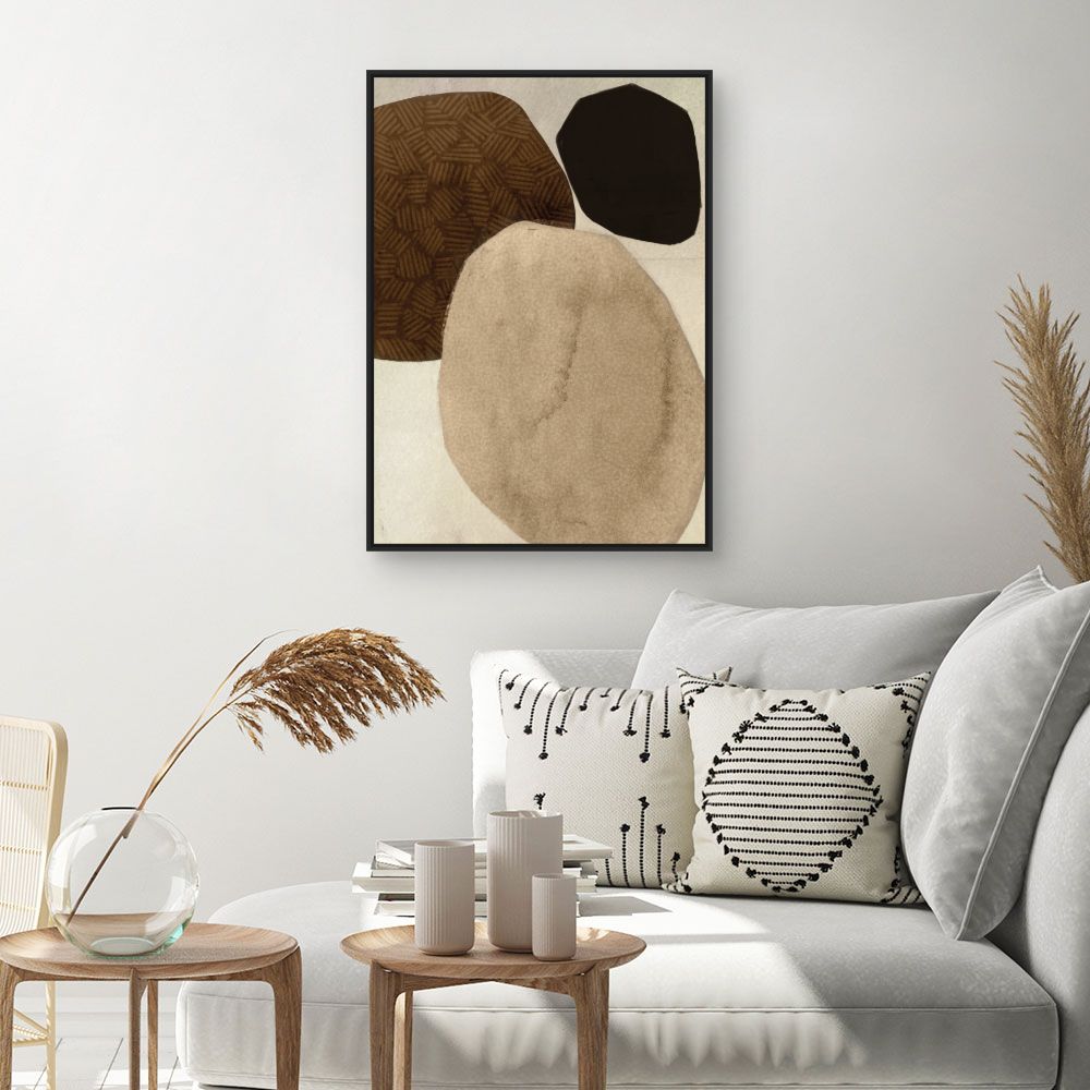 Tableau Formes organiques