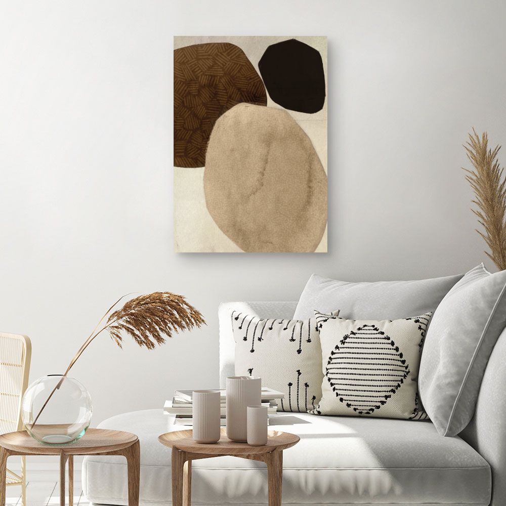 Tableau Formes organiques