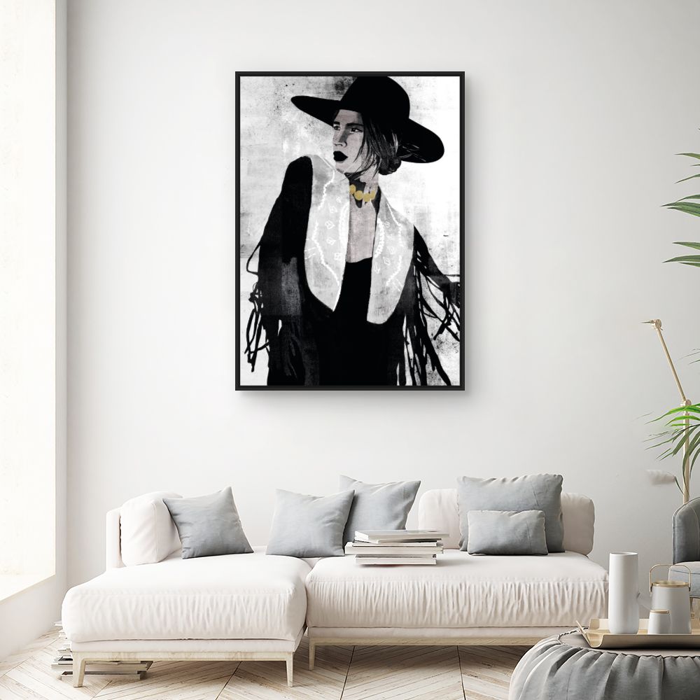 Tableau Chic intemporel