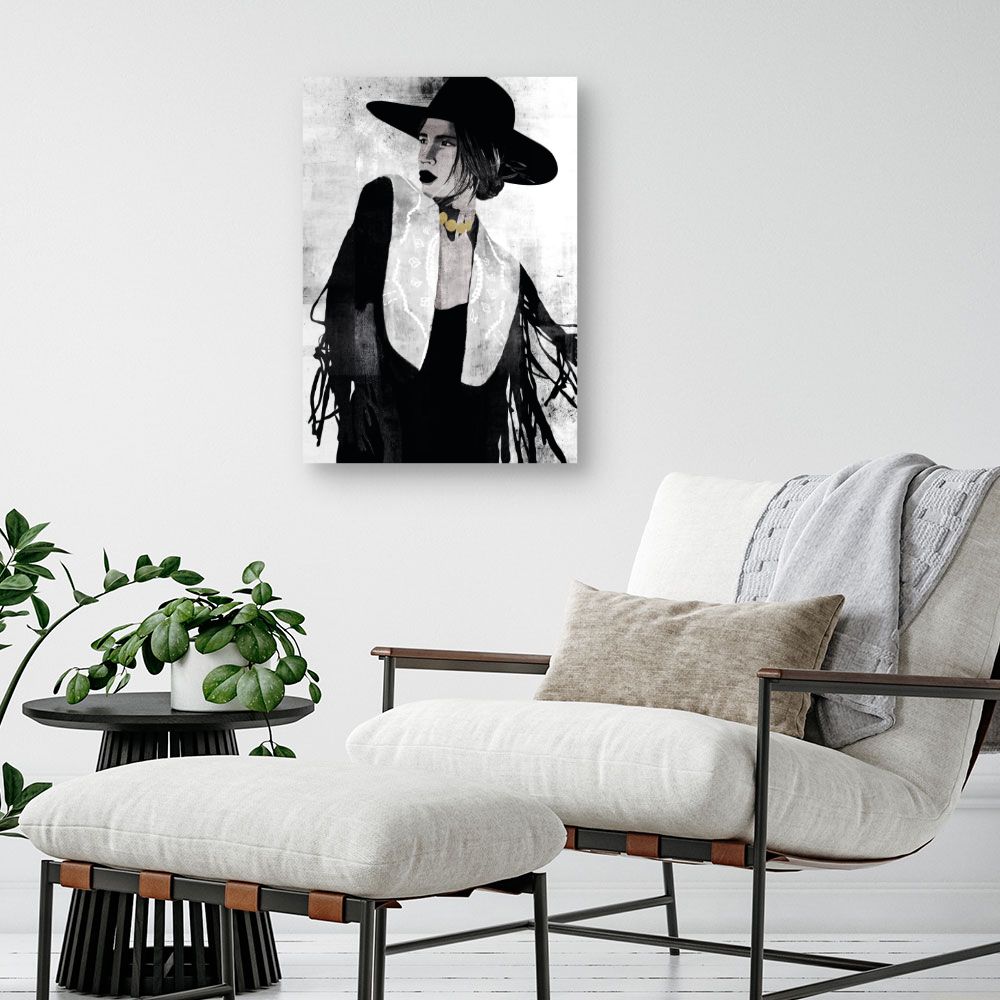 Tableau Chic intemporel