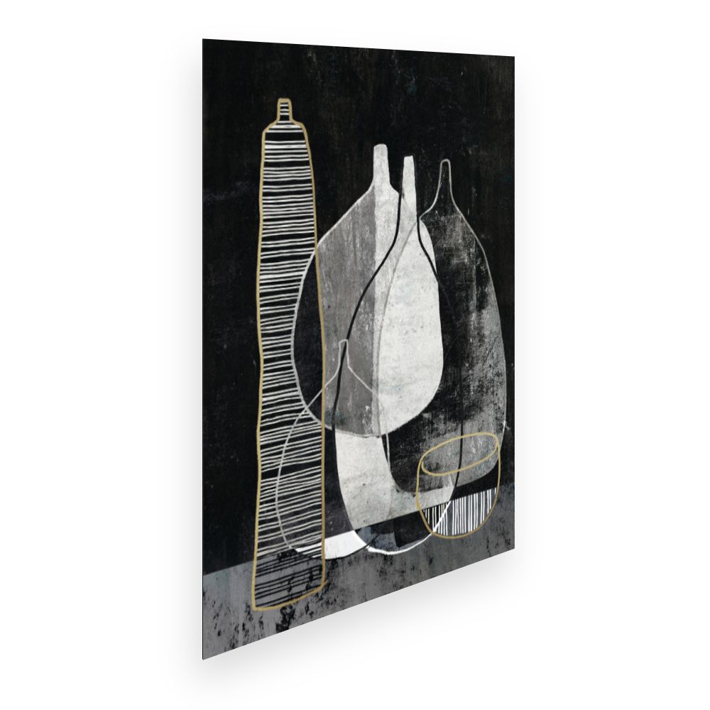 Affiche Vases élégants