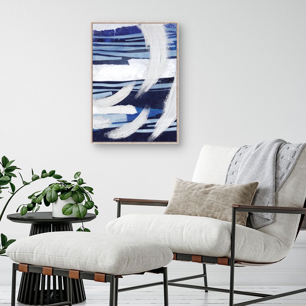 Tableau Traits abstraits