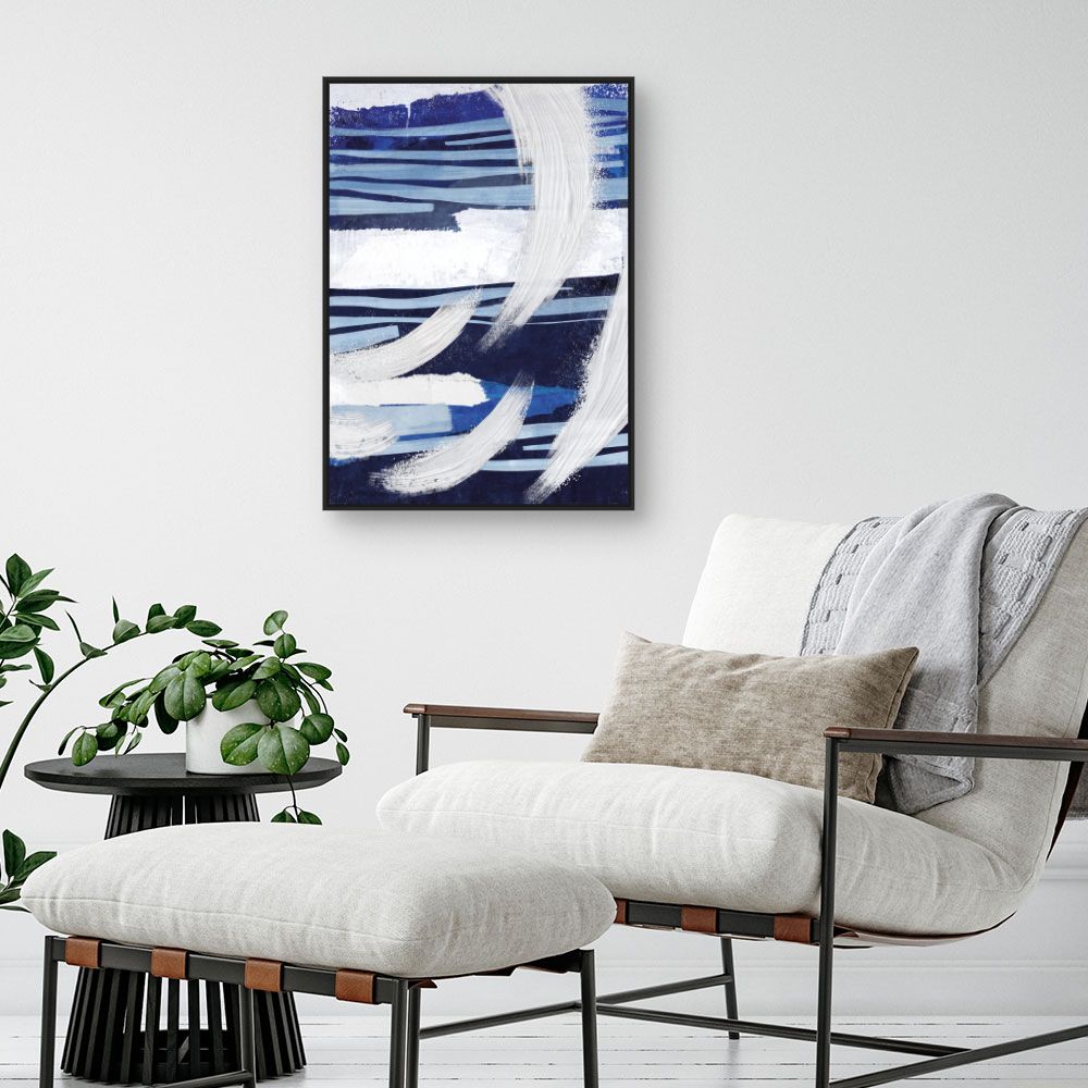 Tableau Traits abstraits