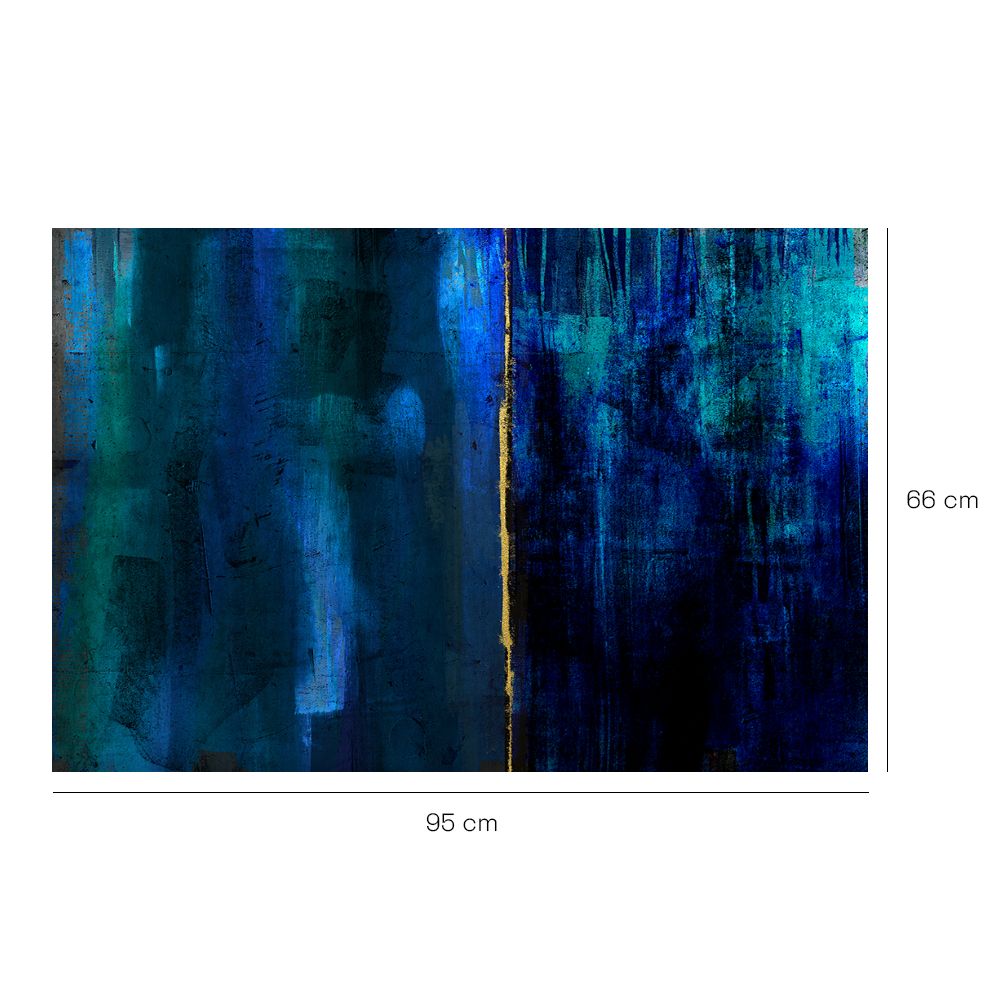 Tapis n°217 Textures profondes