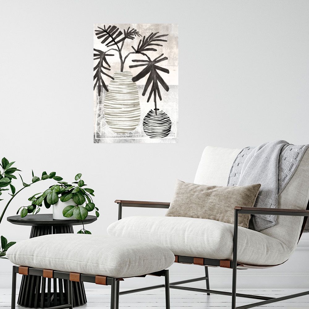 Affiche Vases élégants