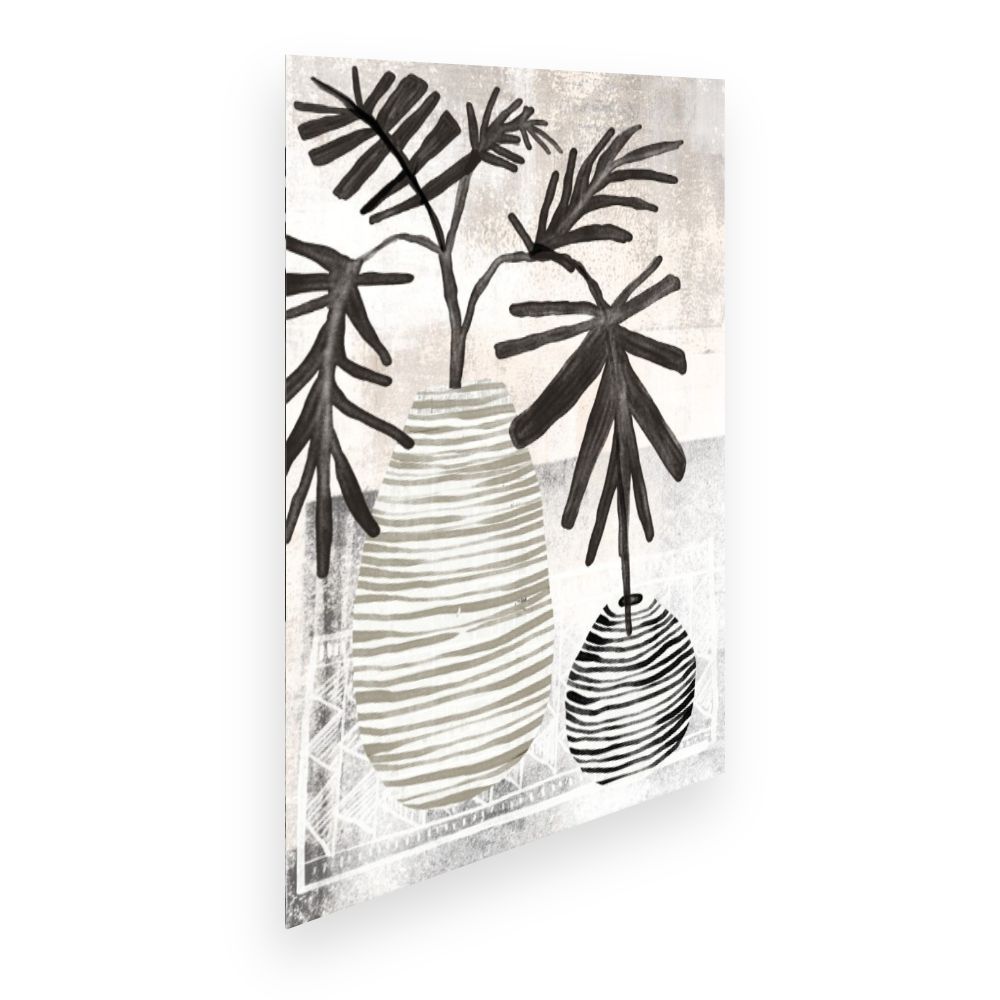 Affiche Vases élégants