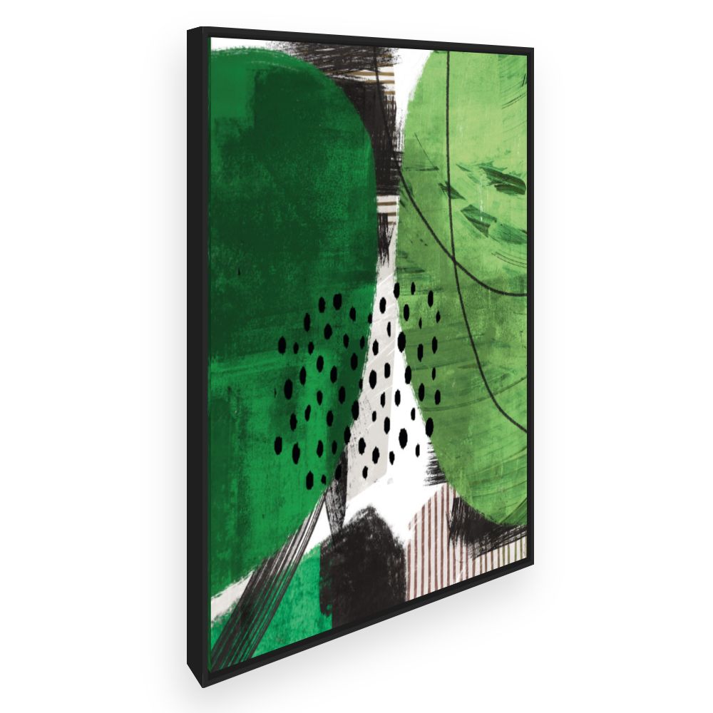 Toile Textures abstraites