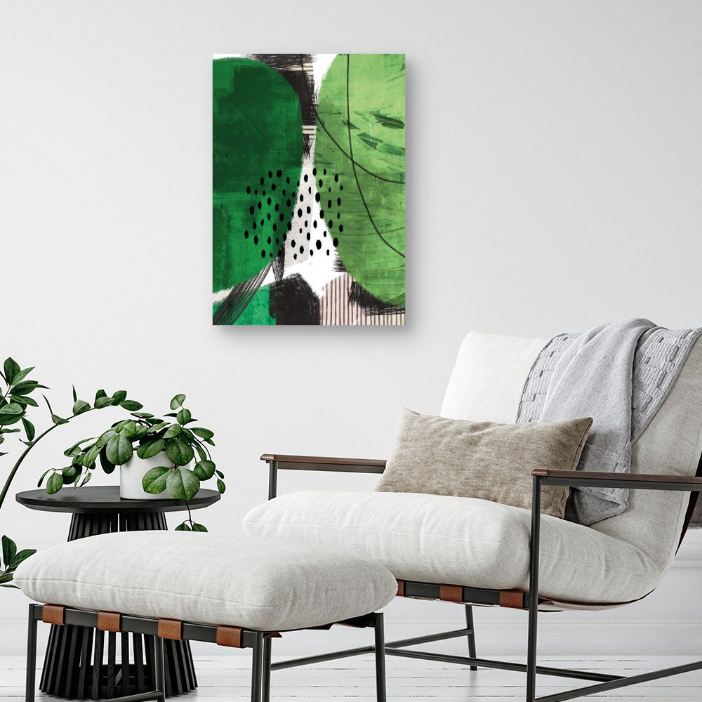 Tableau Textures abstraites