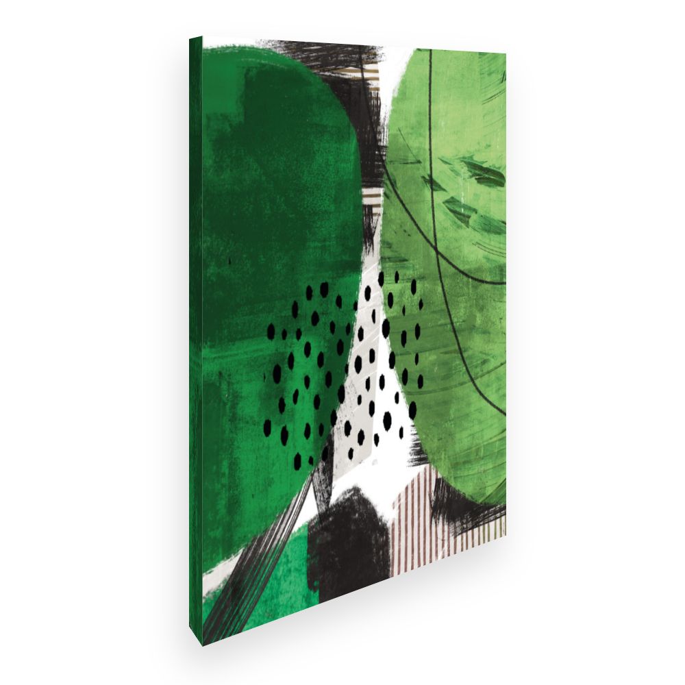 Toile Textures abstraites