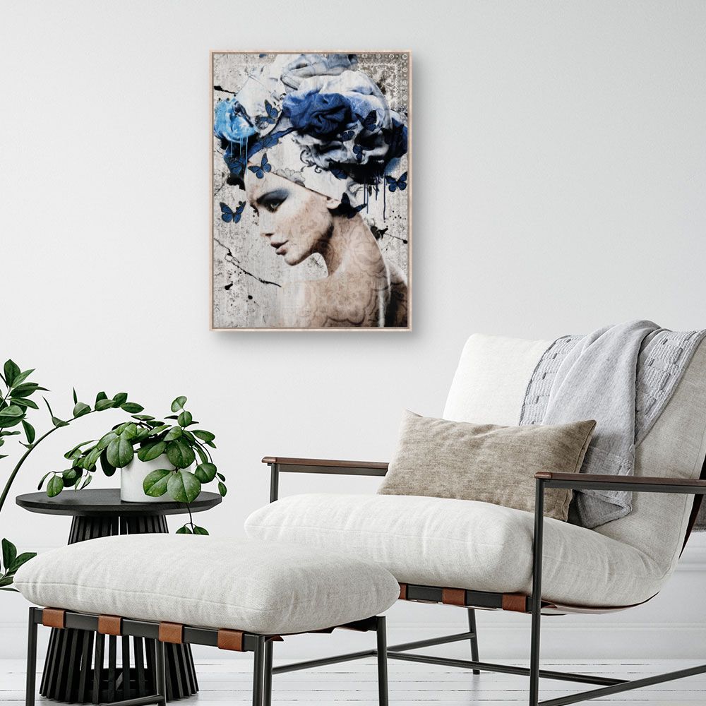 Tableau Beauté envoûtante