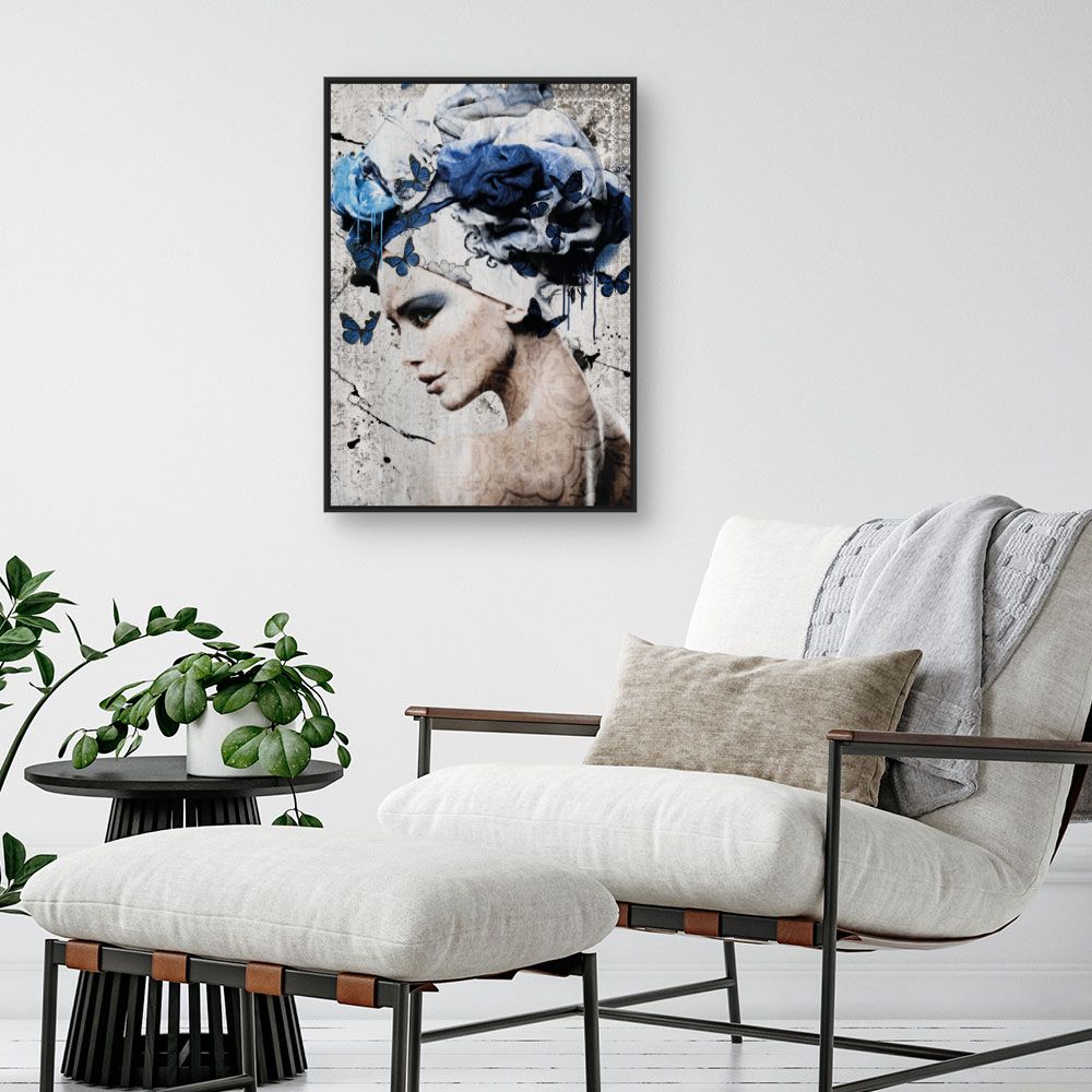 Tableau Beauté envoûtante