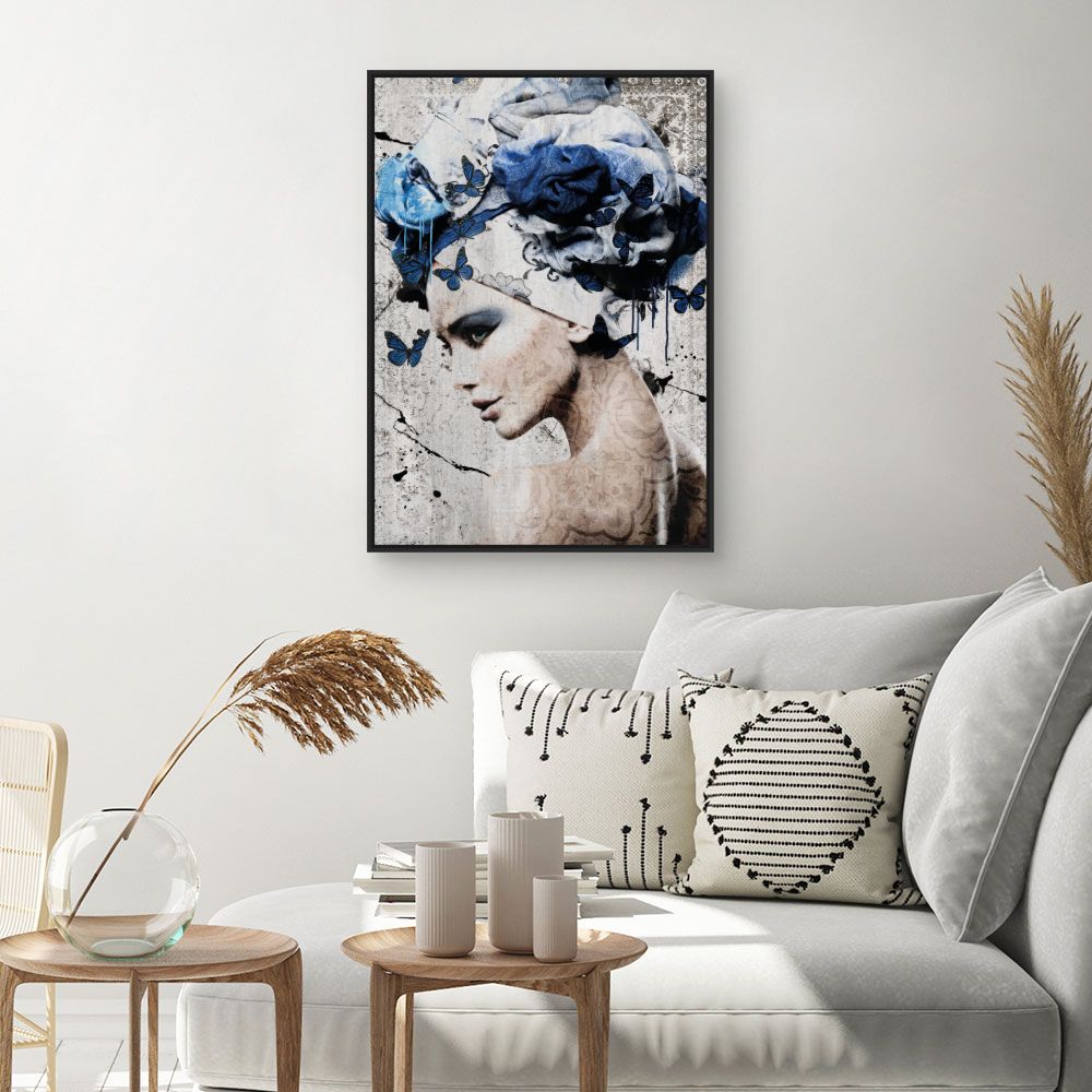 Tableau Beauté envoûtante