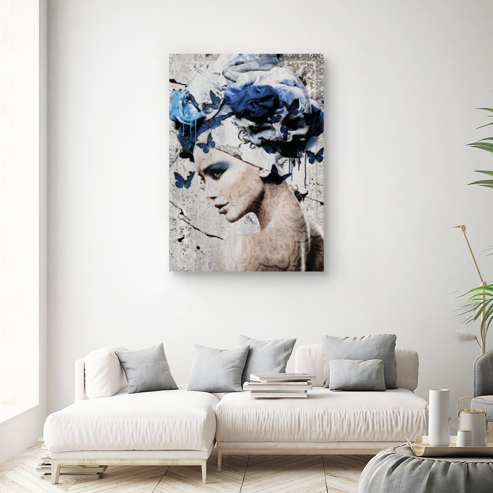 Tableau Beauté envoûtante