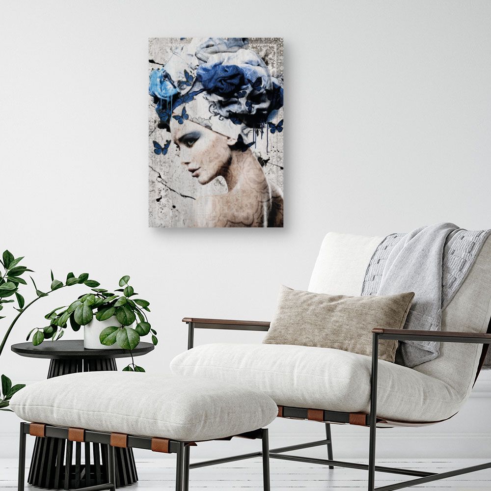 Tableau Beauté envoûtante