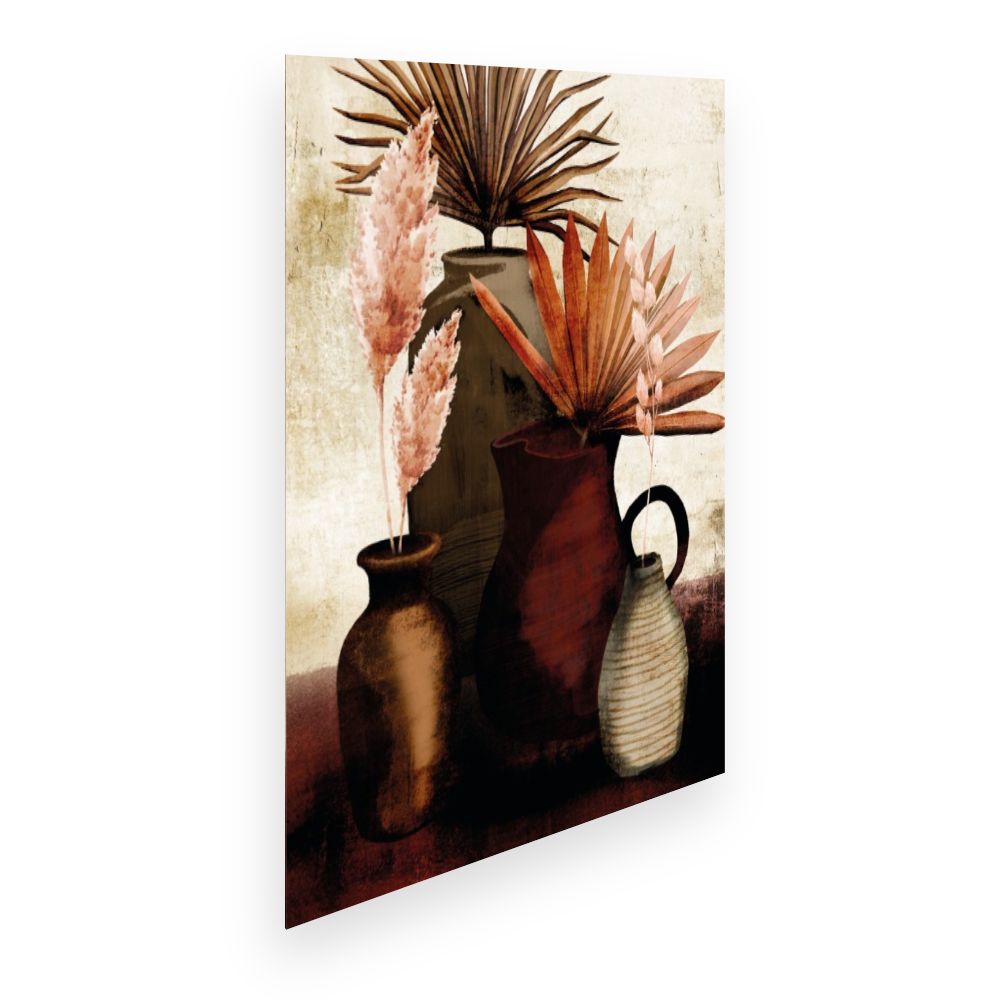 Affiche Élégance naturelle