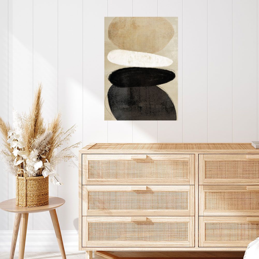 Affiche Équilibre naturel