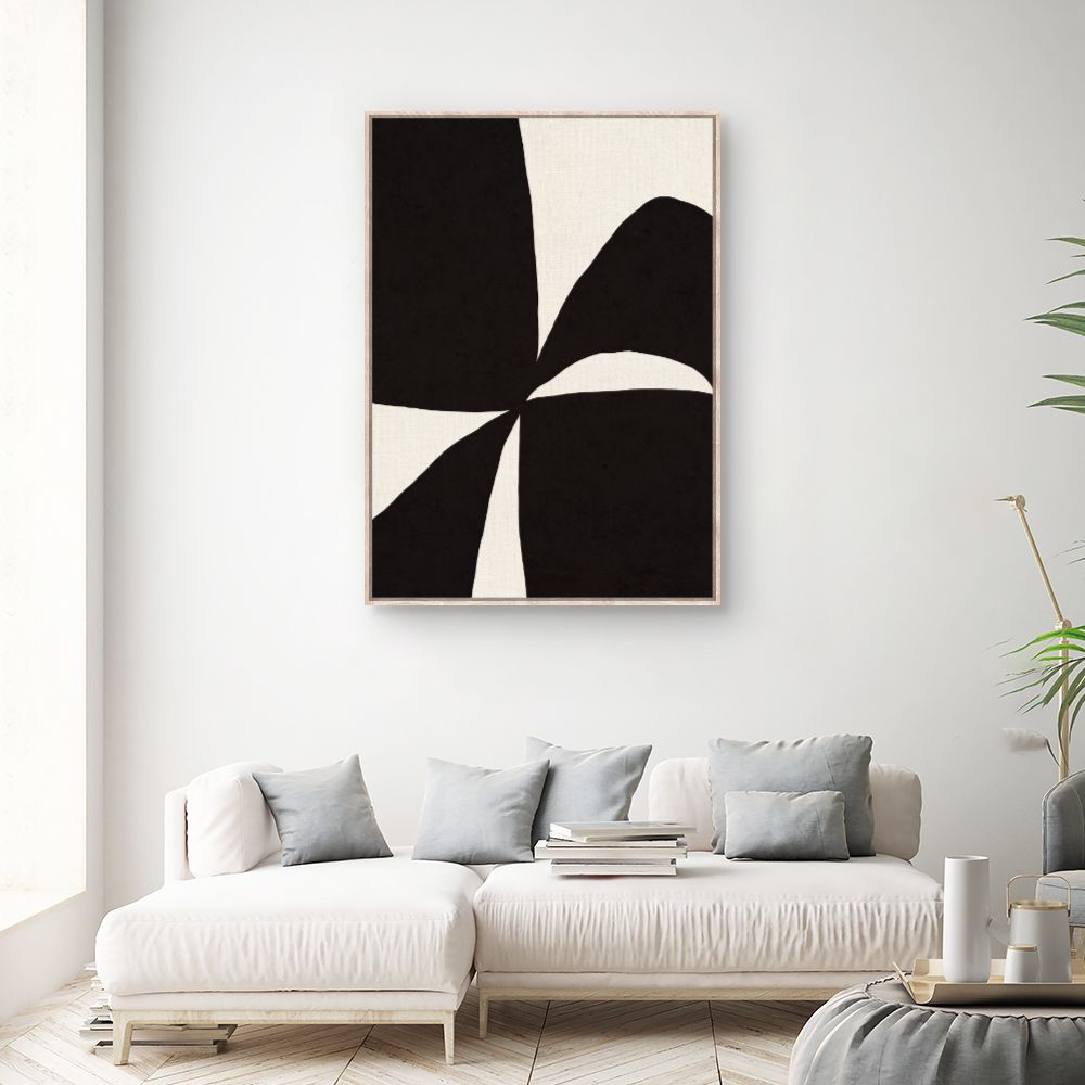 Tableau Formes abstraites