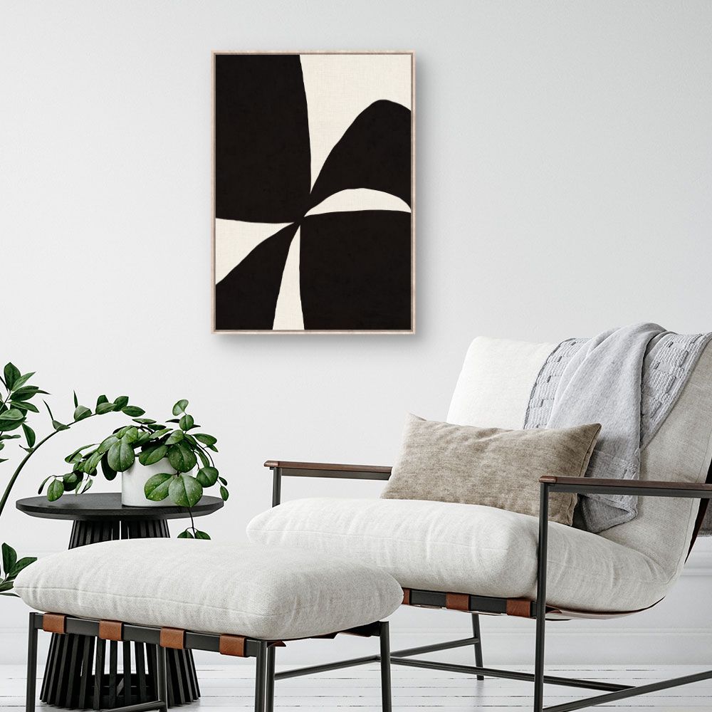 Tableau Formes abstraites