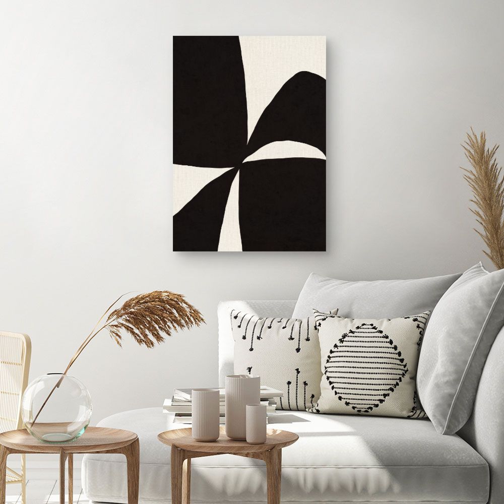 Tableau Formes abstraites