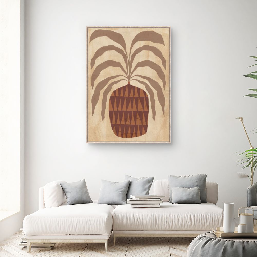 Tableau Palme graphique