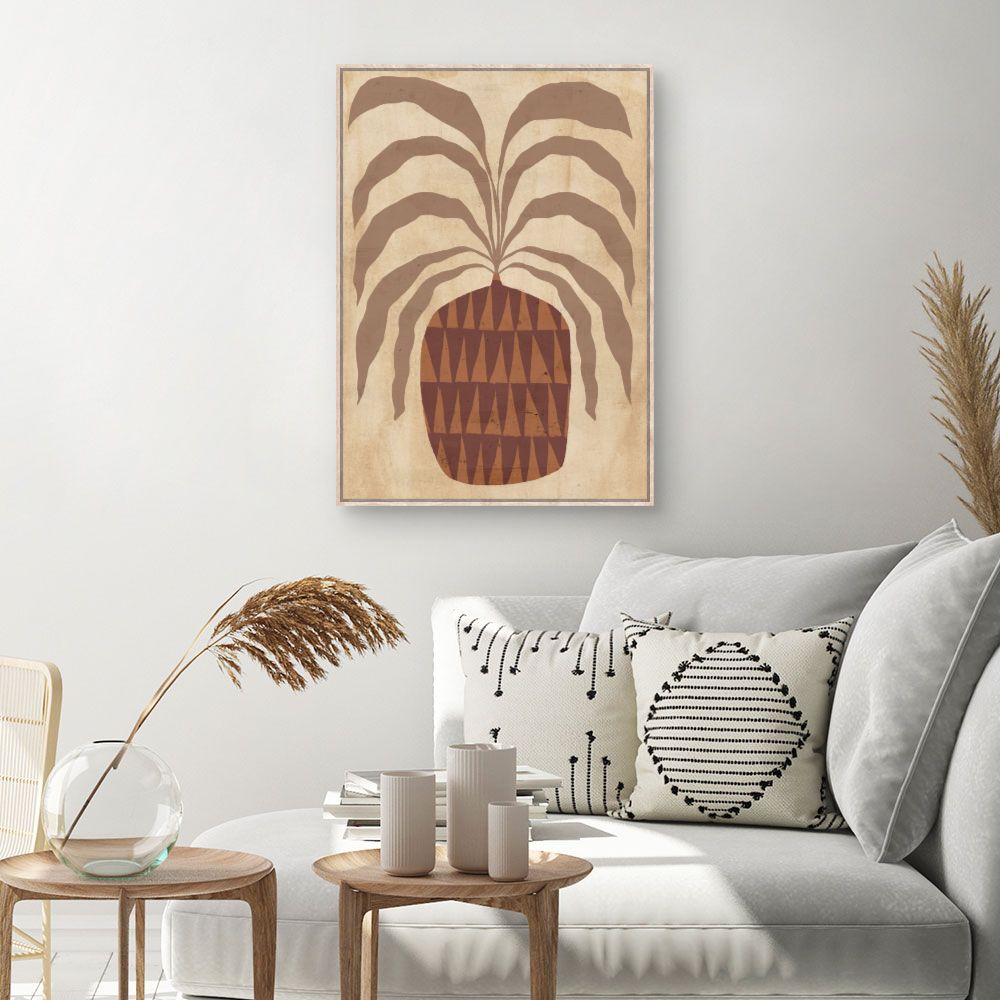 Tableau Palme graphique