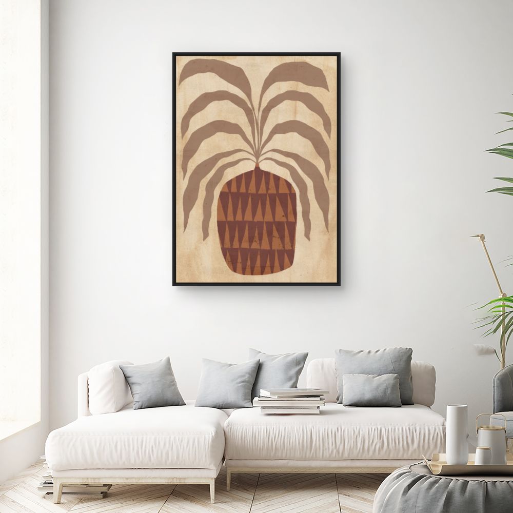 Tableau Palme graphique