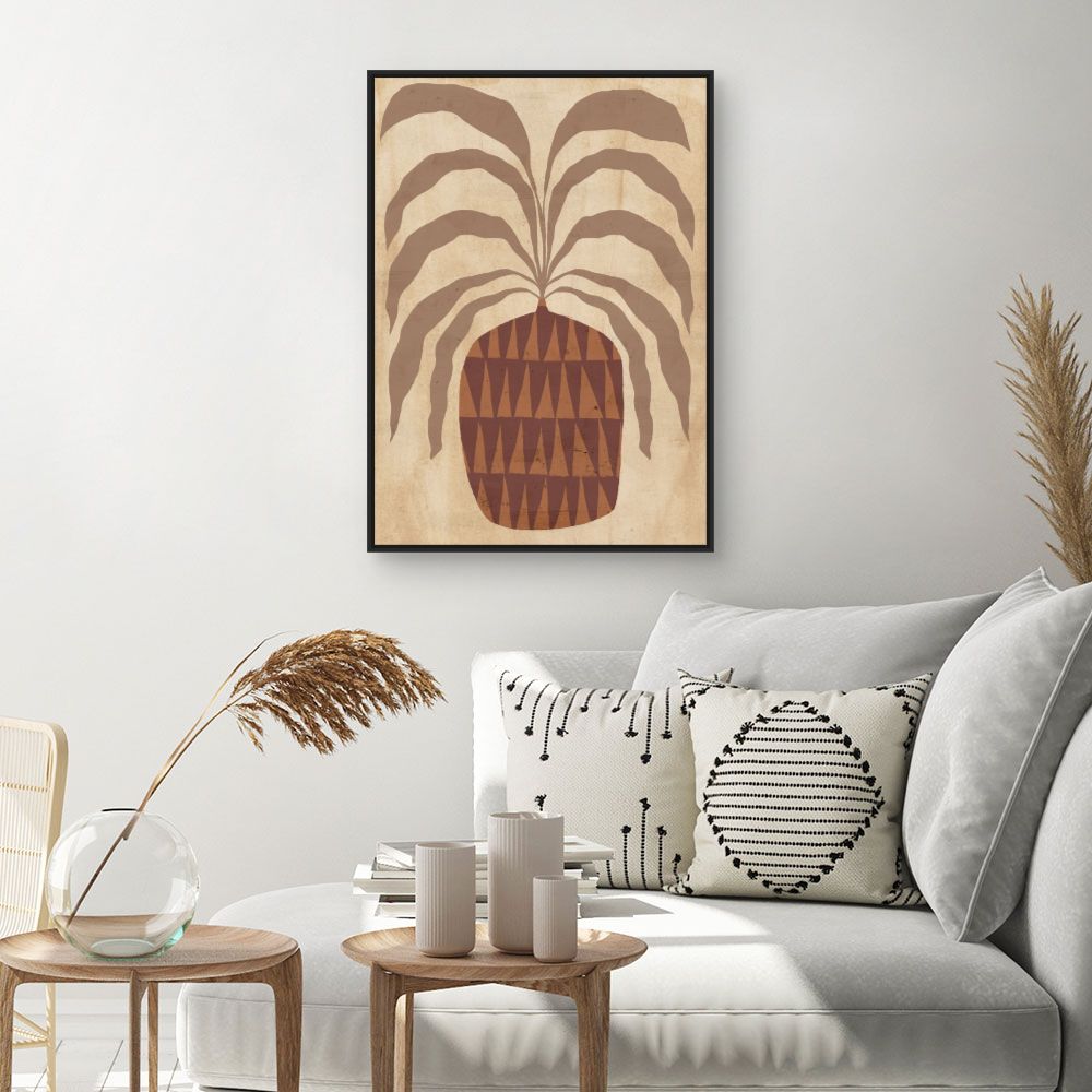 Tableau Palme graphique