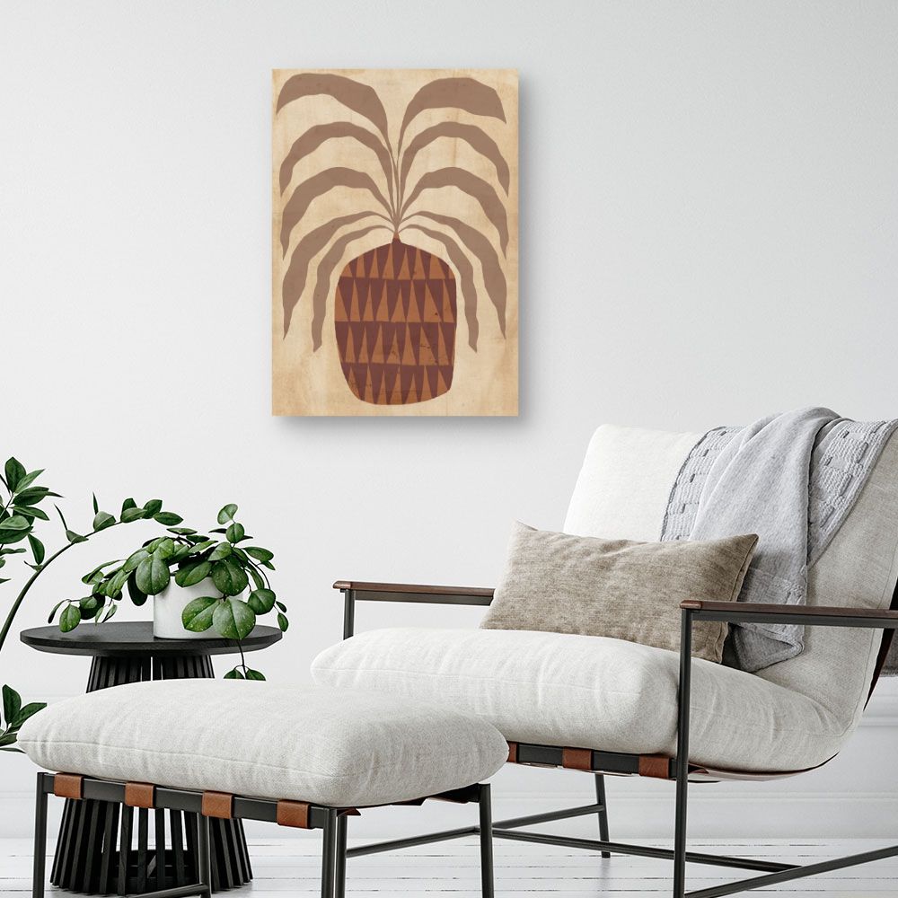 Tableau Palme graphique