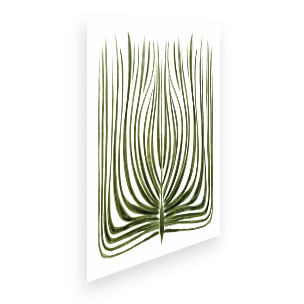 Affiche Élégance naturelle