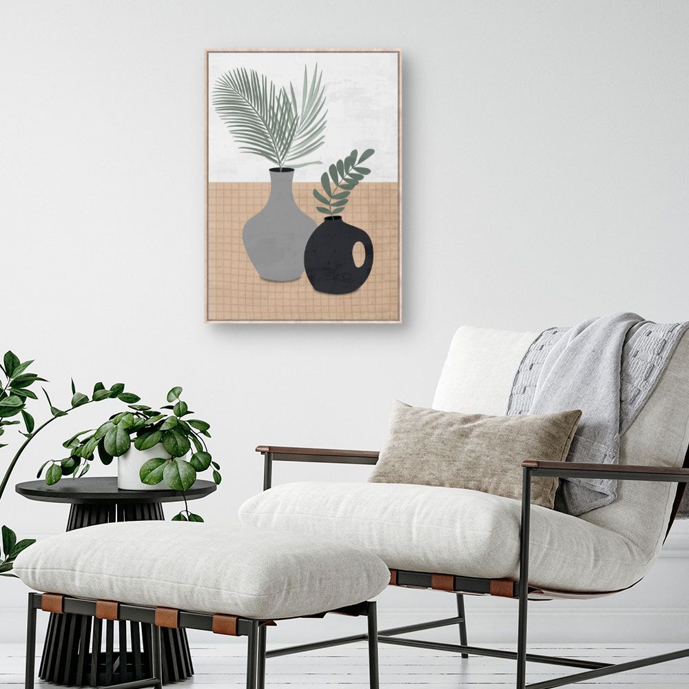 Tableau Élégance naturelle