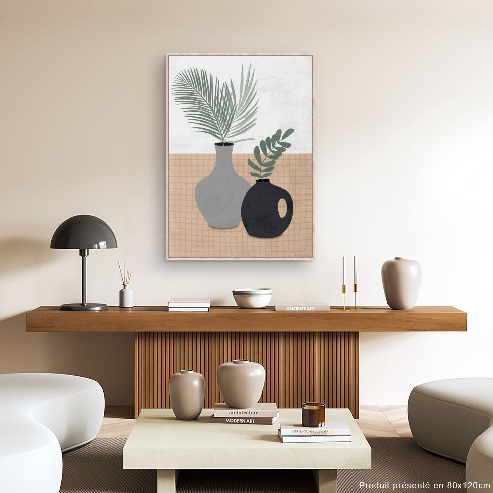 Tableau Élégance naturelle