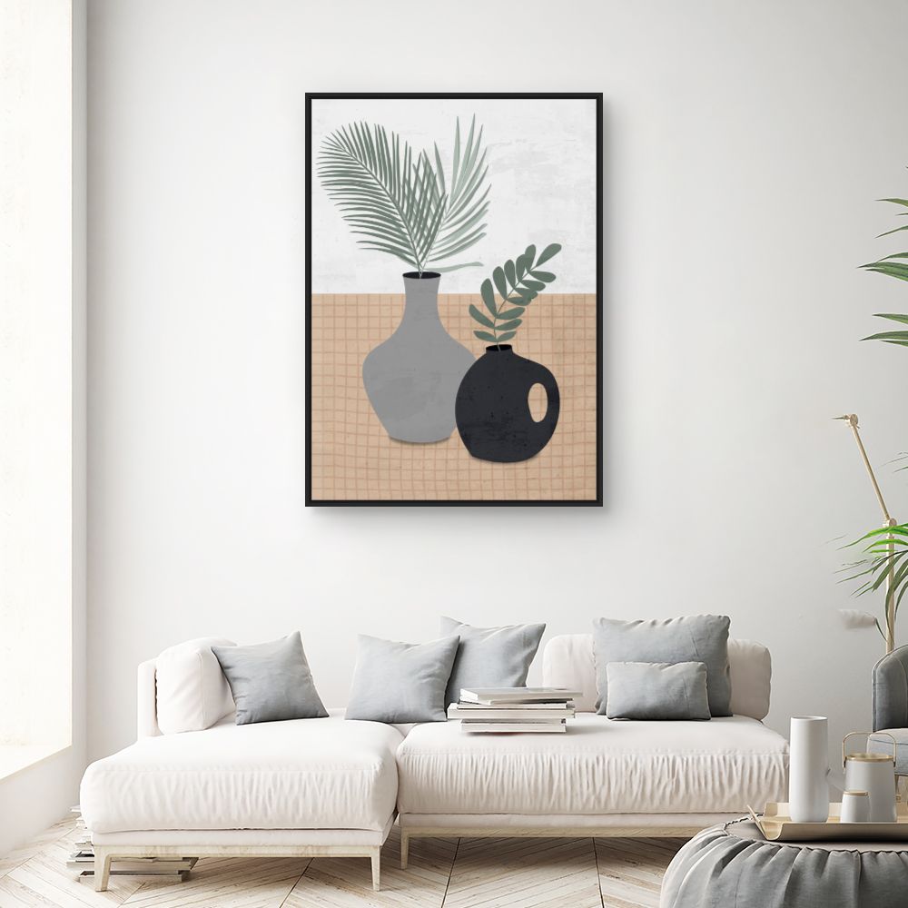 Tableau Élégance naturelle