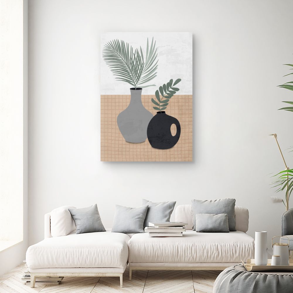 Tableau Élégance naturelle
