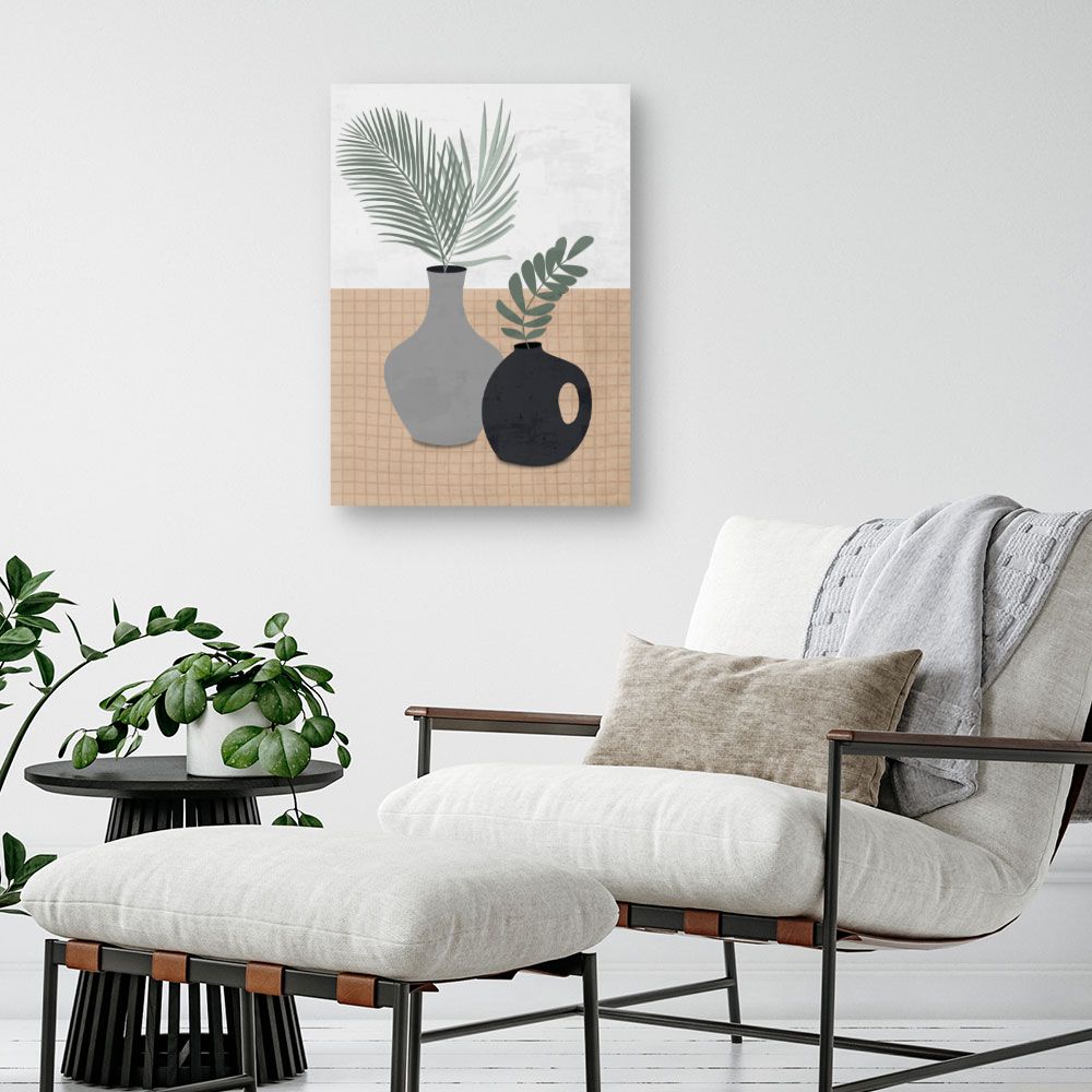 Tableau Élégance naturelle