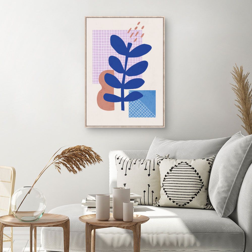 Tableau Motifs abstraits modernes