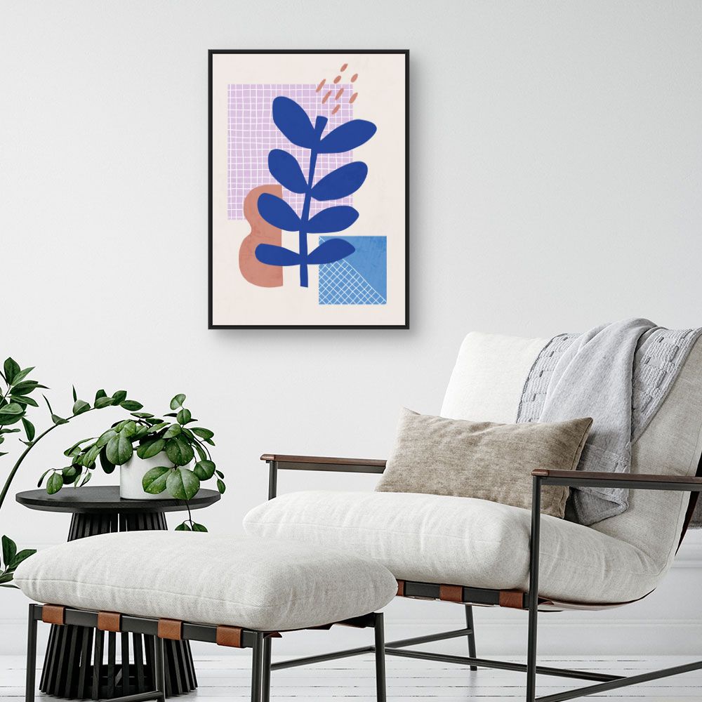 Tableau Motifs abstraits modernes