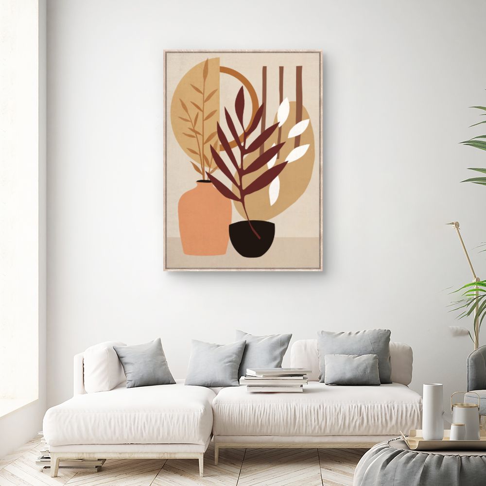 Tableau Élégance naturelle