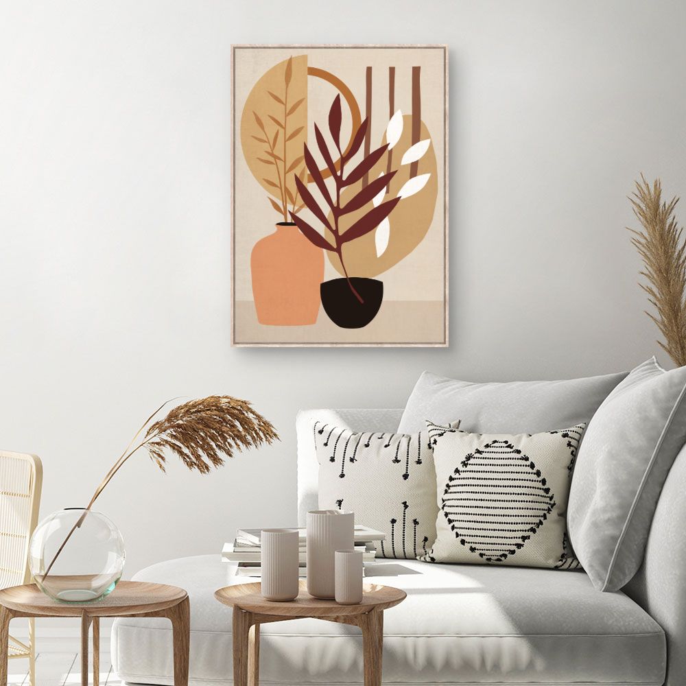 Tableau Élégance naturelle