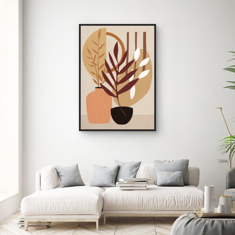 Tableau Élégance naturelle