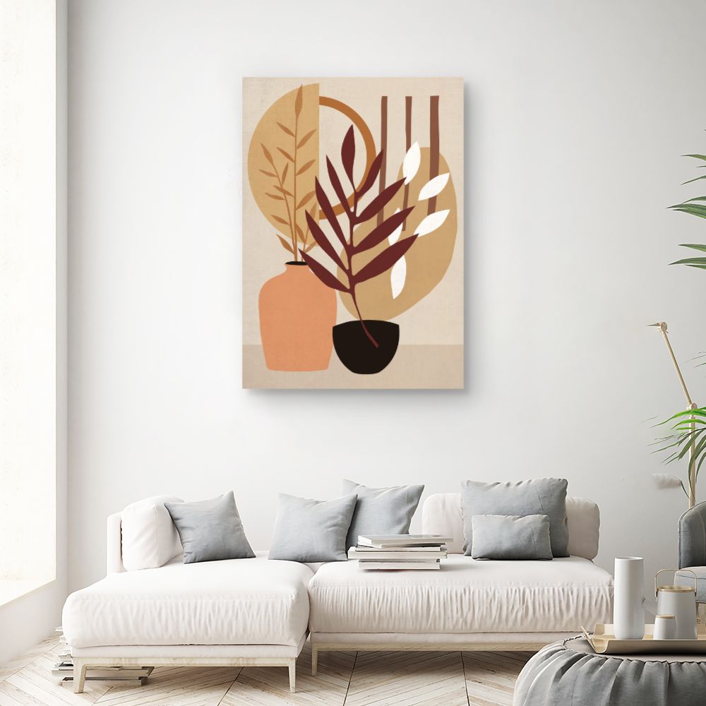 Tableau Élégance naturelle