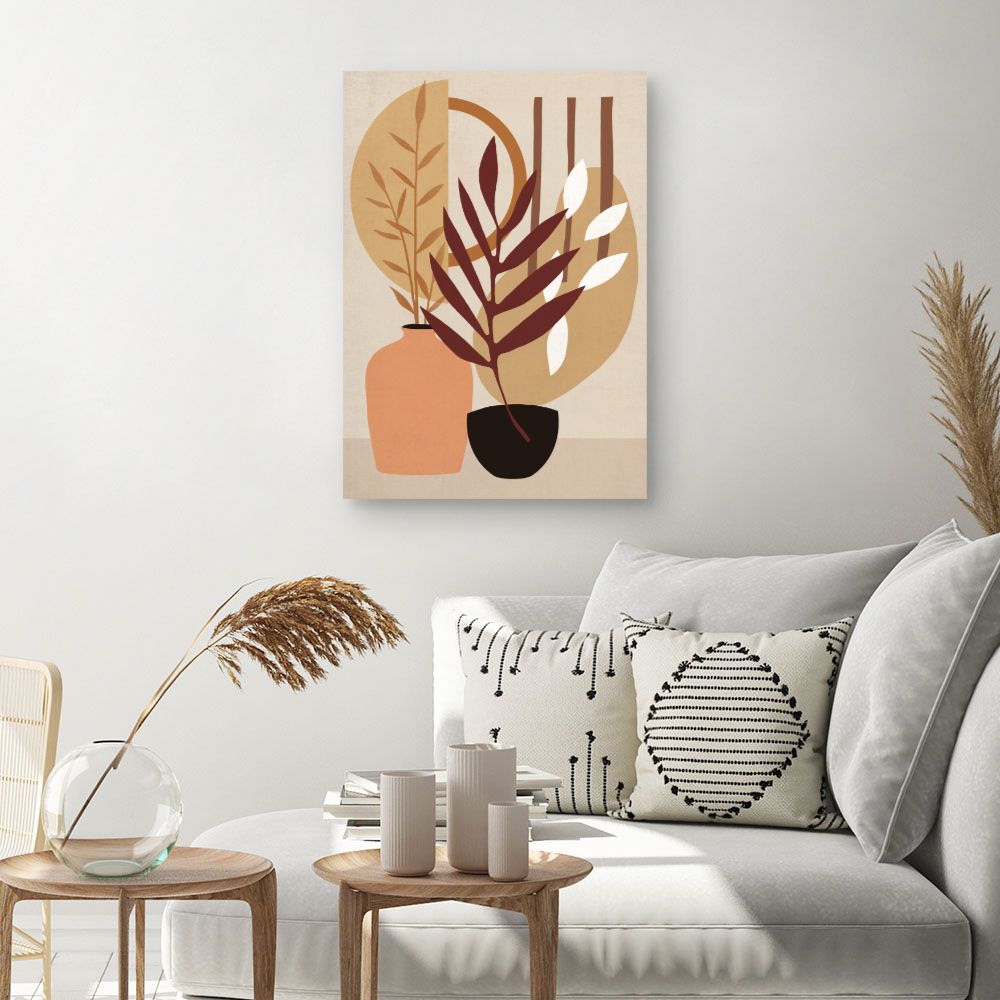 Tableau Élégance naturelle