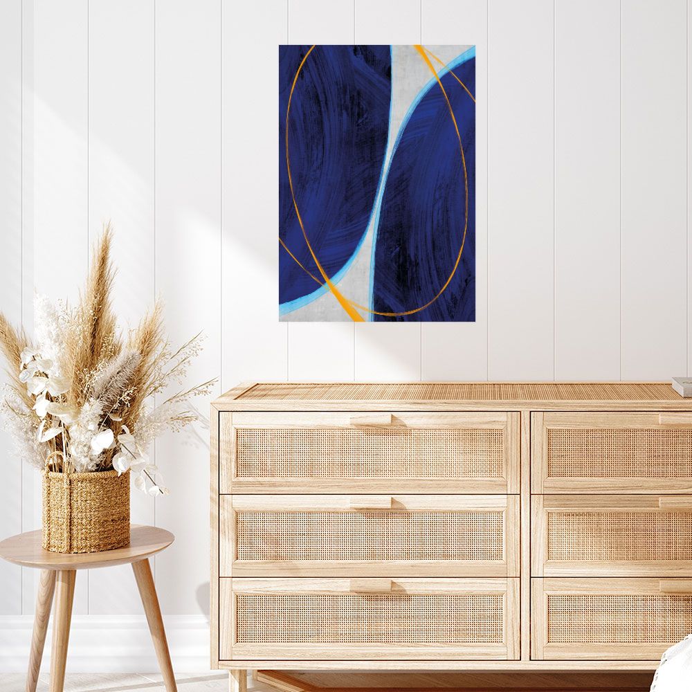 Affiche Courbes dynamiques